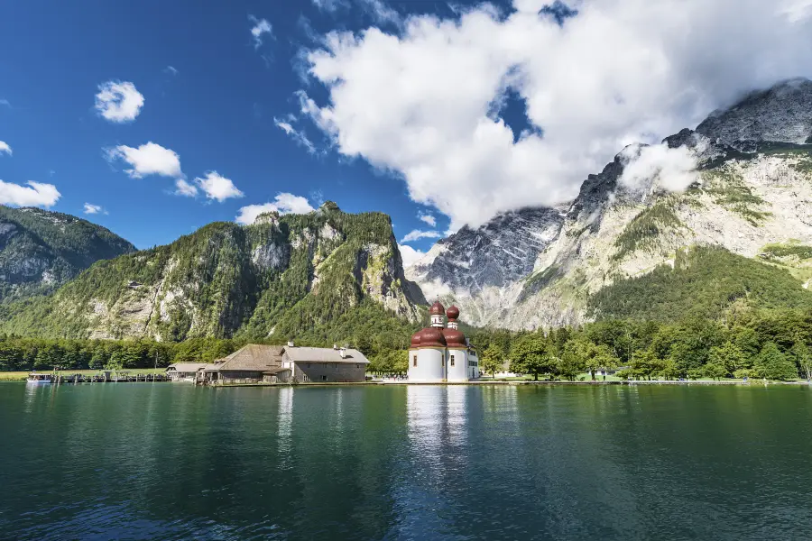 Konigssee