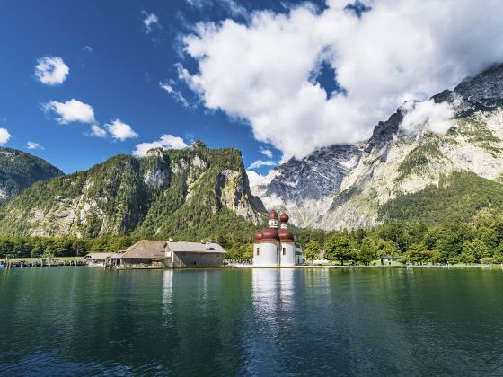 Konigssee