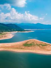 Туристический район водохранилища Тай Гуанчжэнь