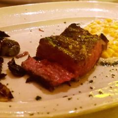 MASTRO'S STEAKHOUSE張用戶圖片