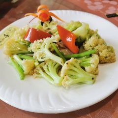 頤和溫泉大酒店福澤軒中餐廳張用戶圖片