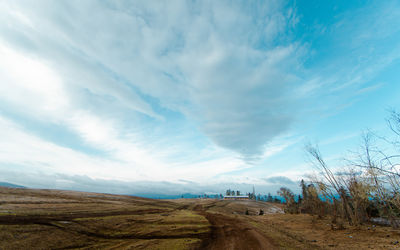 Geladan Grassland