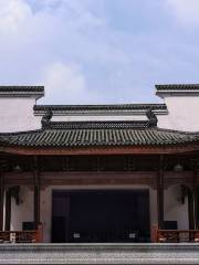 Dongyufang Historical and Cultural District