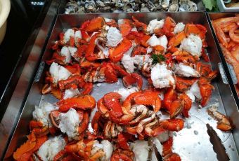 Horizon Sky Dining User Photo