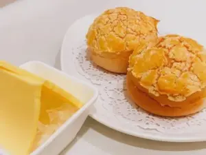 潮福城大酒樓(寶珊花園店)