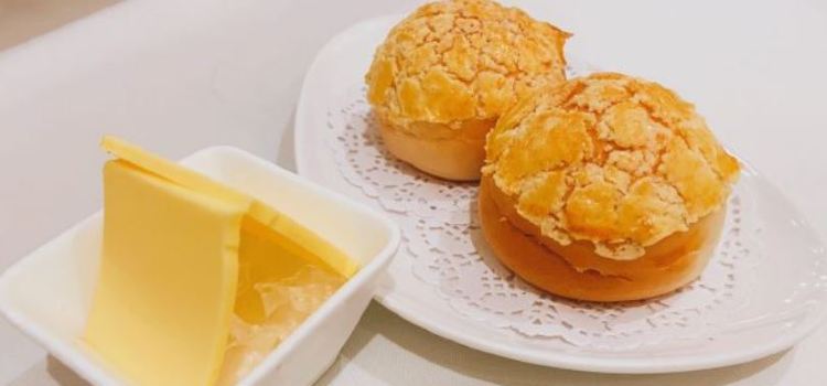 潮福城大酒樓(寶珊花園店)