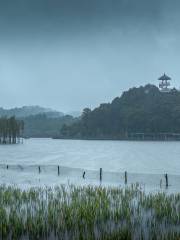 北湖公園