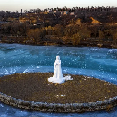 Отзывы об отеле New World Jinzhou Hotel