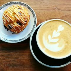 Rooster Coffee House 여행 사진