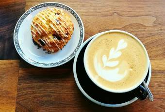 Rooster Coffee House user photo