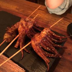 Jiuhaoxiaoyuan User Photo