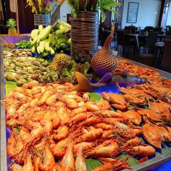 观鹭西餐厅 User Photo