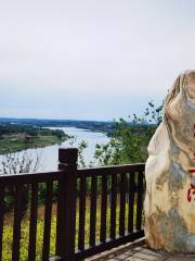 First Bay of Tuojiang River