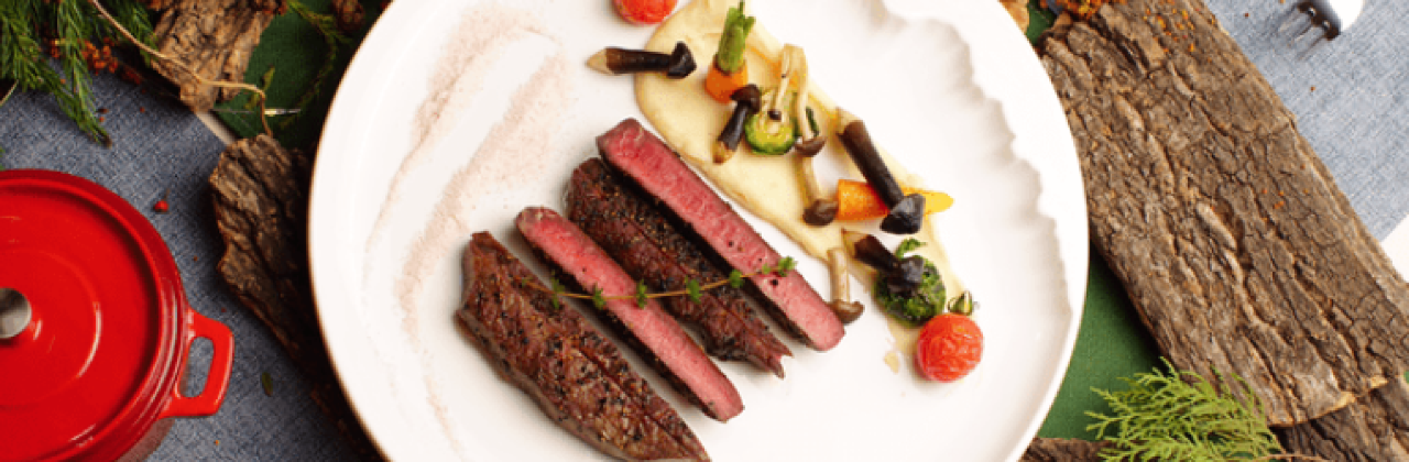 源味北歐(西餐廳)