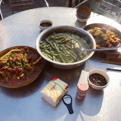 刘记炙子烤吧 User Photo
