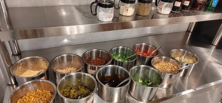 青年串串(兴文店)