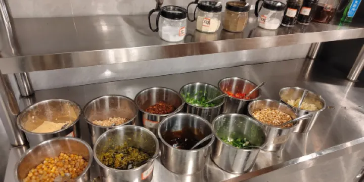 青年串串（興文店）