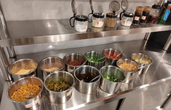 青年串串（興文店）