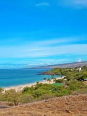 Hapuna Beach State Recreation Area