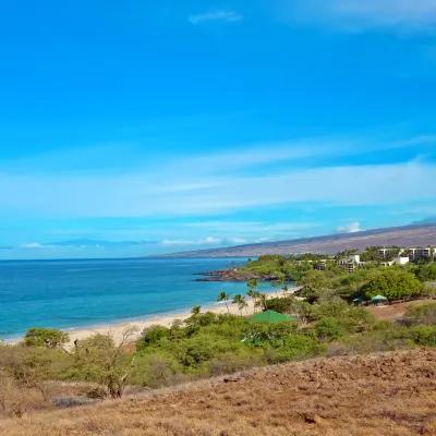 Hotel di Kailua-Kona