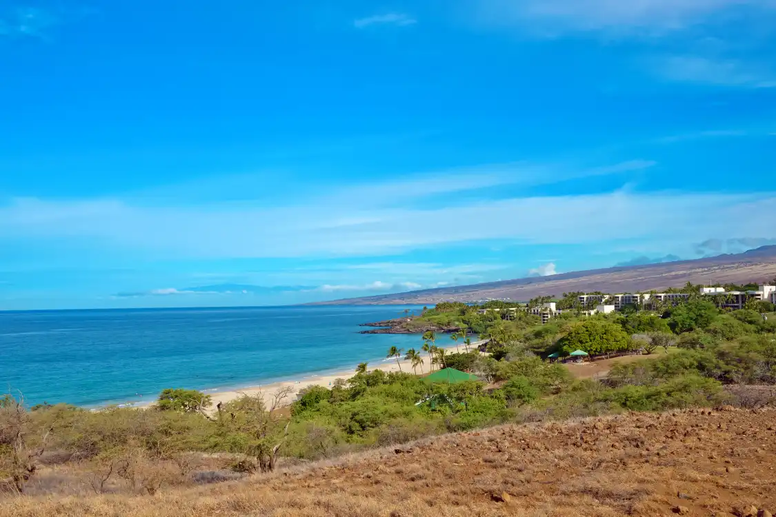 Hotels near Hapuna Beach State Recreation Area