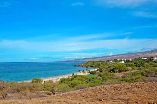 Imiloa Astronomy Center of Hawaii 주변 호텔