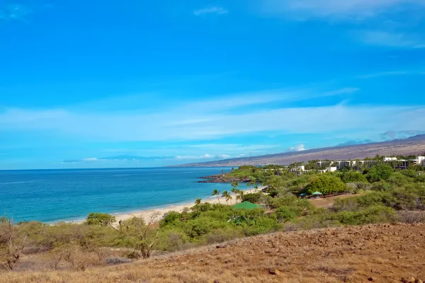 Imiloa Astronomy Center of Hawaii 주변 호텔