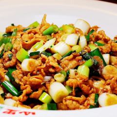 山里人家(万辉店) User Photo