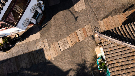 Wuxi Changjing Ancient Street