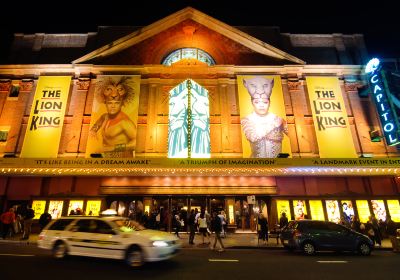 Capitol Theatre