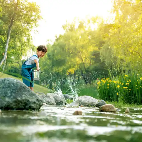 Popular Cool Water Escapes Near Riverside
