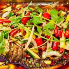 永兴烤鱼(通江店) User Photo