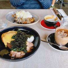 Social Brew Cafe User Photo