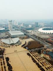 Cangzhou Stadium