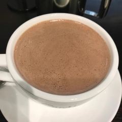 Belgian Chocolate Café User Photo