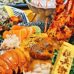 漁兵衛海鮮丼(皇朝店) User Photo