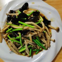 怀府家乡菜(云台山店) 여행 사진