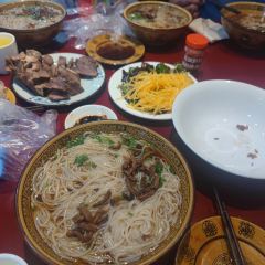 CHUN XUE DA GU MIAN User Photo