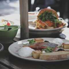 Top Paddock張用戶圖片