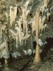 Quanshui Karst Cave