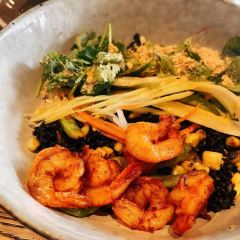 Sesto Koroni Hill Bar ảnh của người dùng