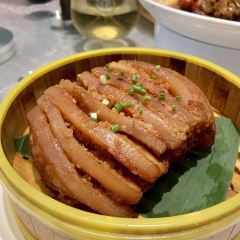 汉水谣·江景餐厅(江滩店) User Photo