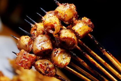 王老六烧烤(雅风西巷)