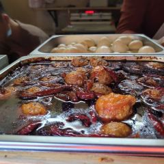 小木屋烧饼 User Photo