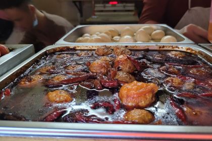 小木屋烧饼