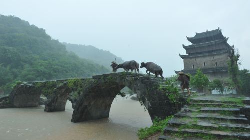 Shanggantang Museum