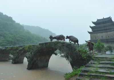 Shanggantang Museum