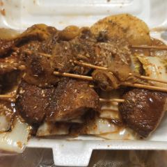 Bale Udang Mang Engking Kuta User Photo
