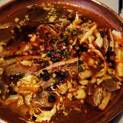牛牛家铜瓢牛肉(和顺古镇店) User Photo