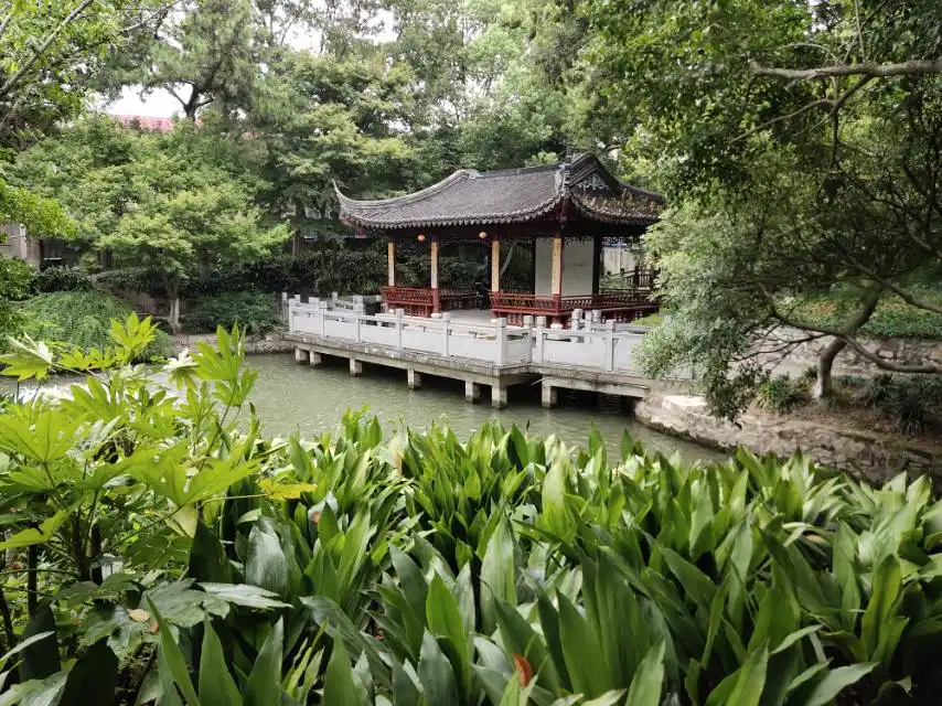 Hotels near Hongyuan Garden （North Gate）